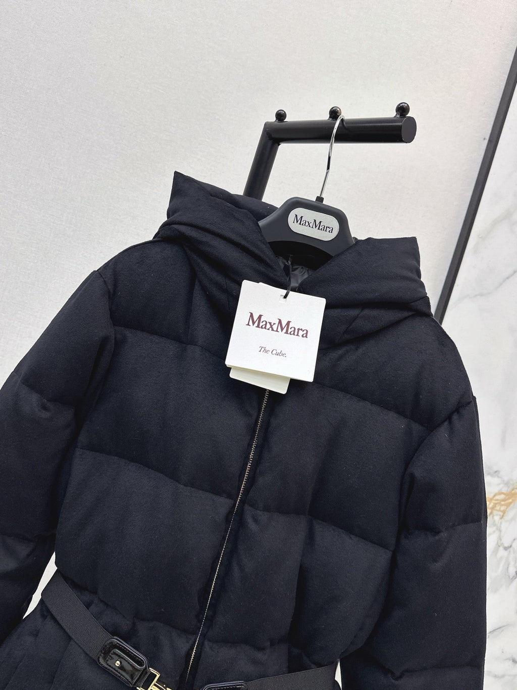 Max Mara/26 Early Autumn New Down Jacket