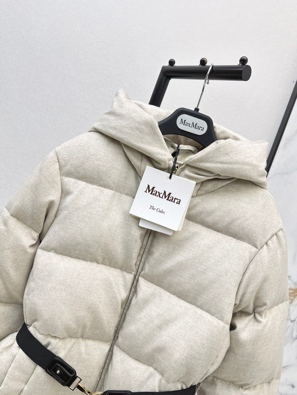 Max Mara/26 Early Autumn New Down Jacket