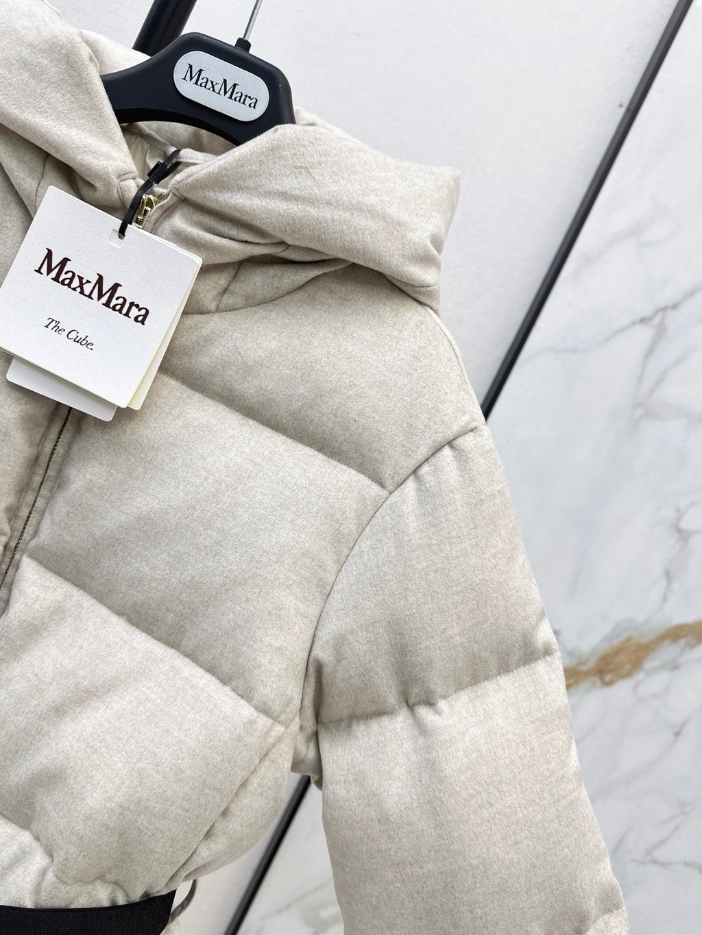 Max Mara/26 Early Autumn New Down Jacket