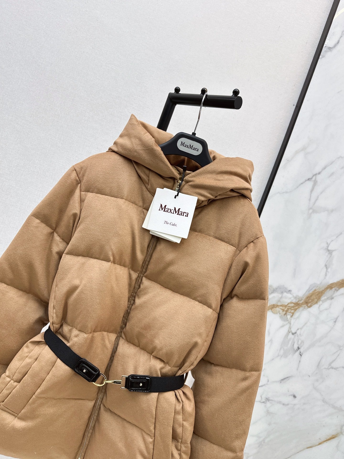 Max Mara/26 Early Autumn New Down Jacket