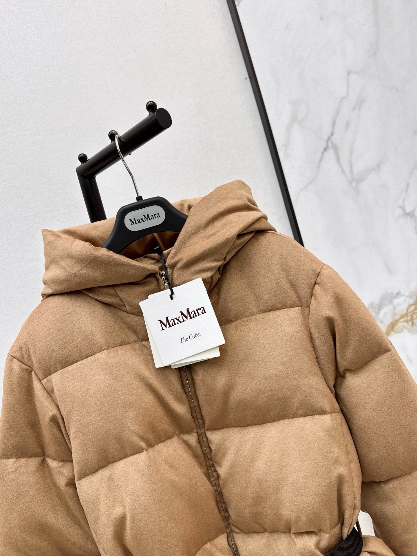 Max Mara/26 Early Autumn New Down Jacket