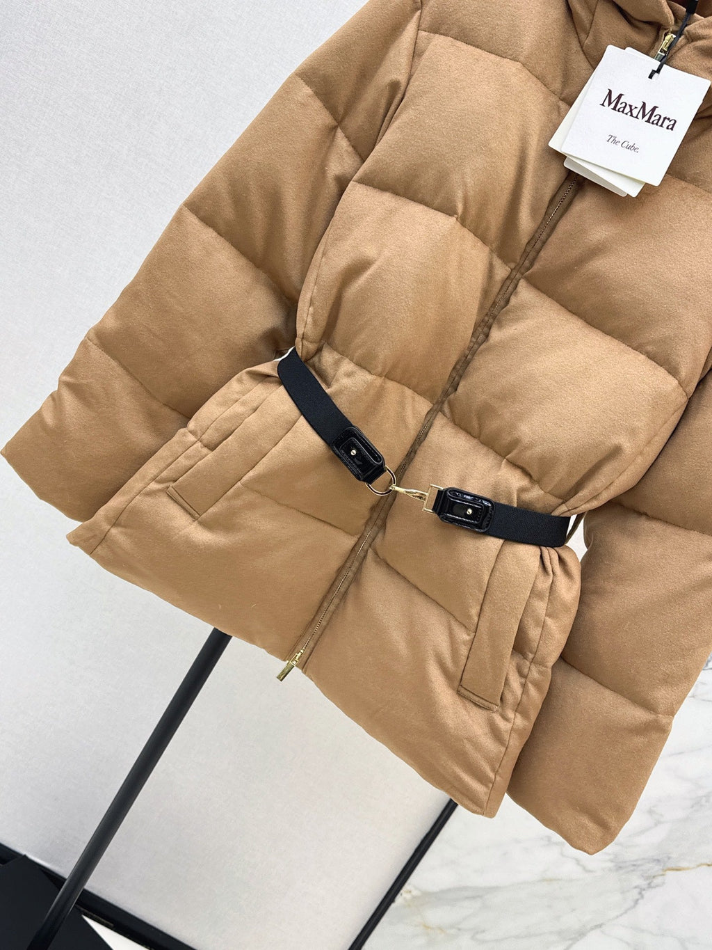 Max Mara/26 Early Autumn New Down Jacket