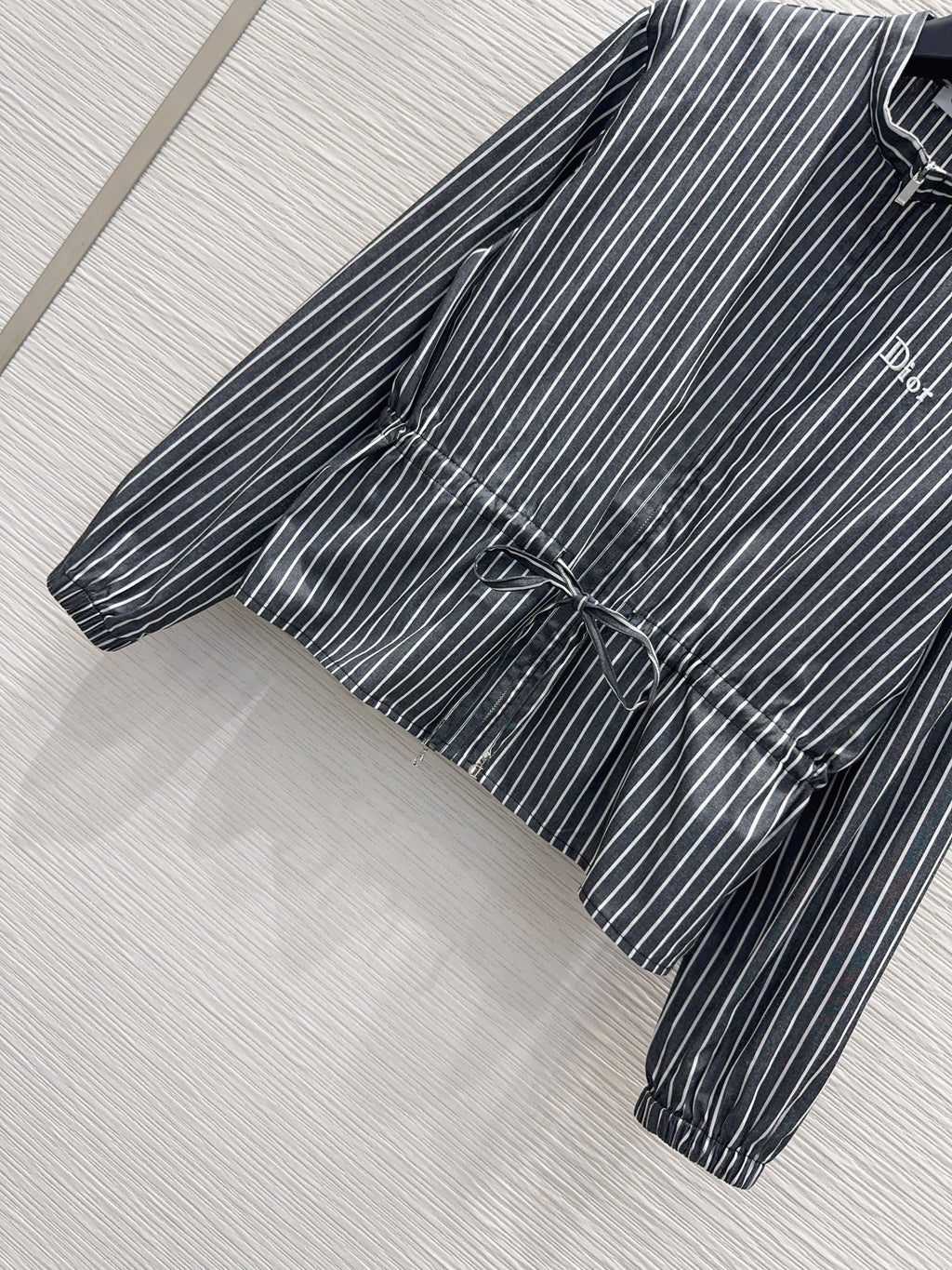 Dior/26FW New Striped Top