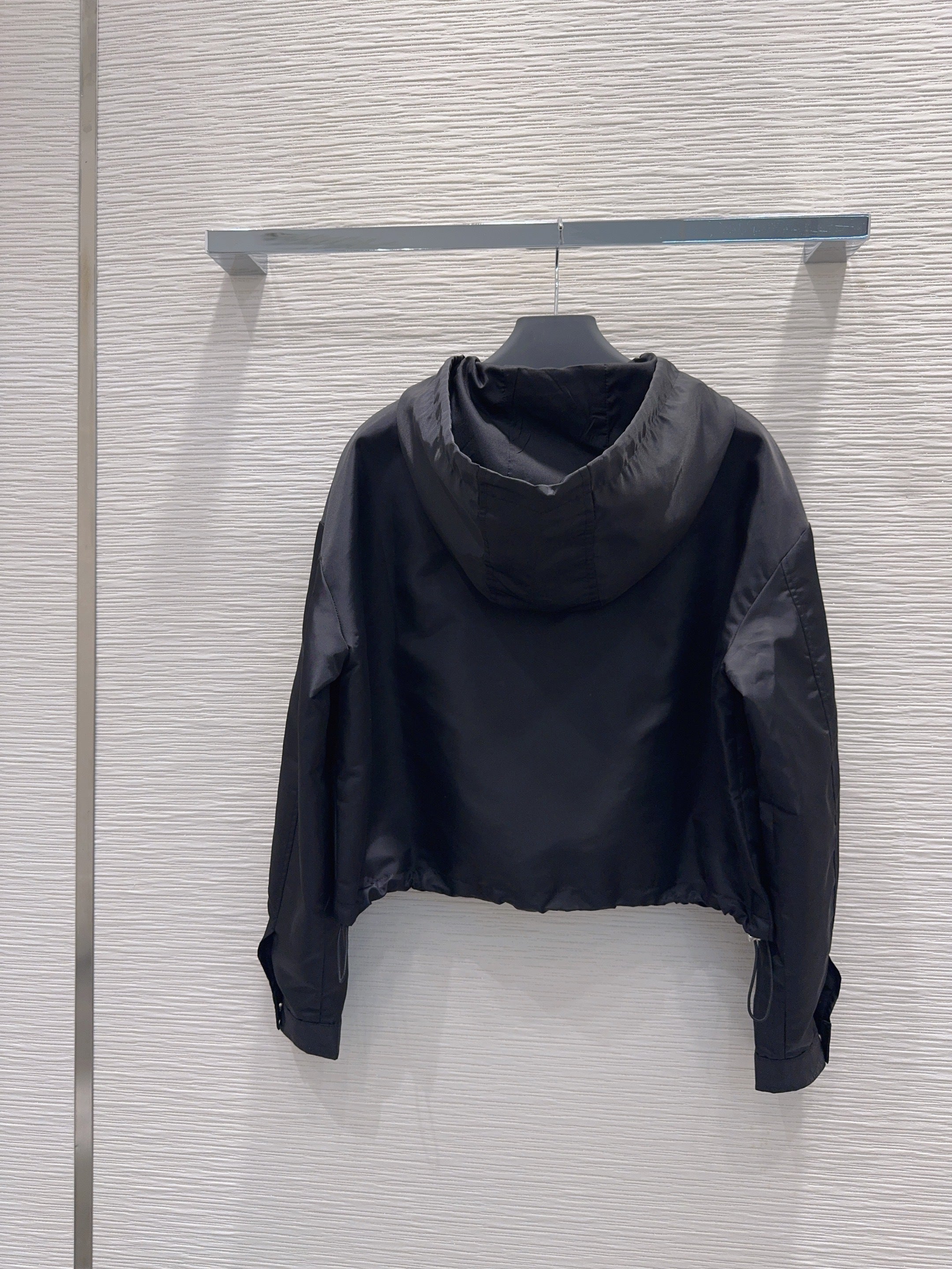 Prada / 26FW New Striped Top