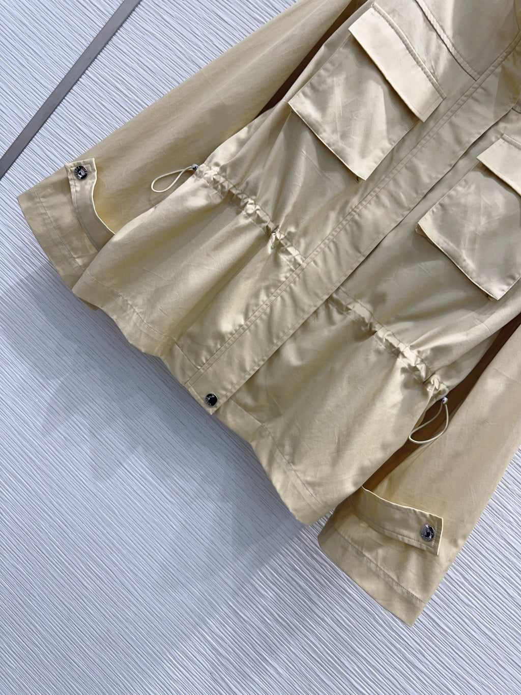 Prada/26FW New Workwear Jacket