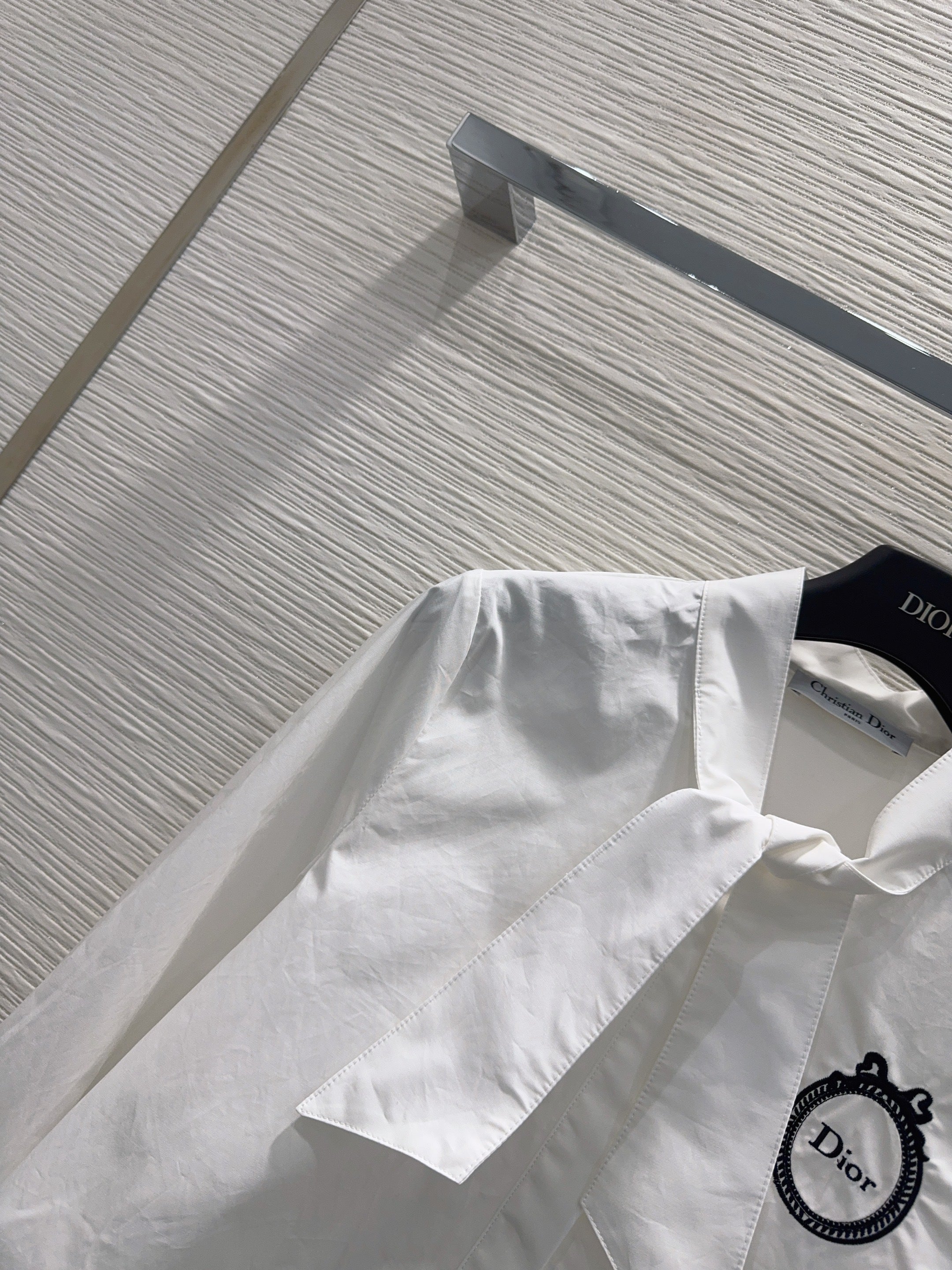 Dior/26FW New Dior/26FW New Shirt