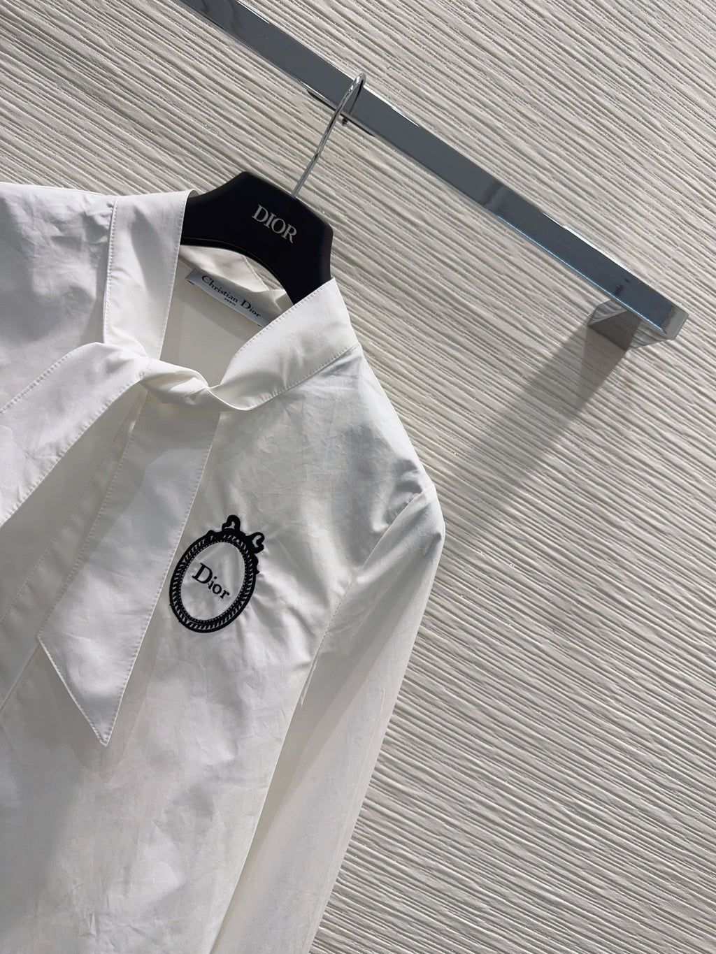 Dior/26FW New Dior/26FW New Shirt