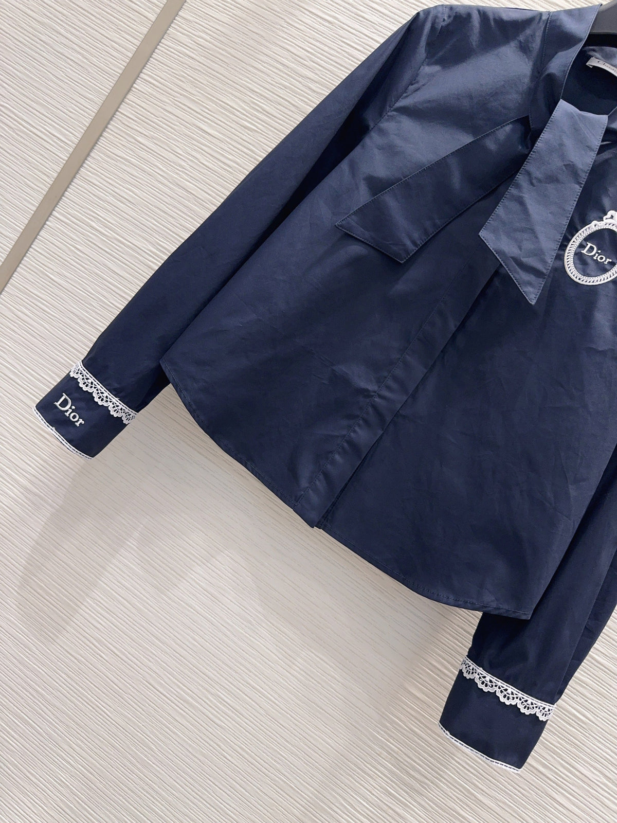 Dior/26FW New Dior/26FW New Shirt