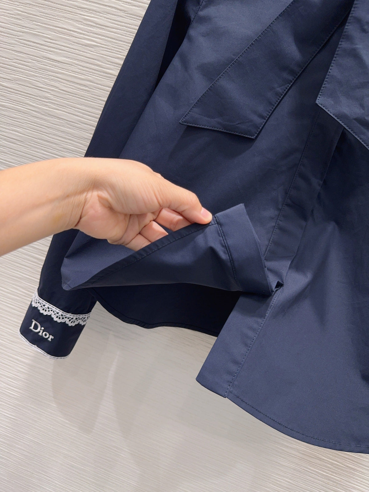 Dior/26FW New Dior/26FW New Shirt