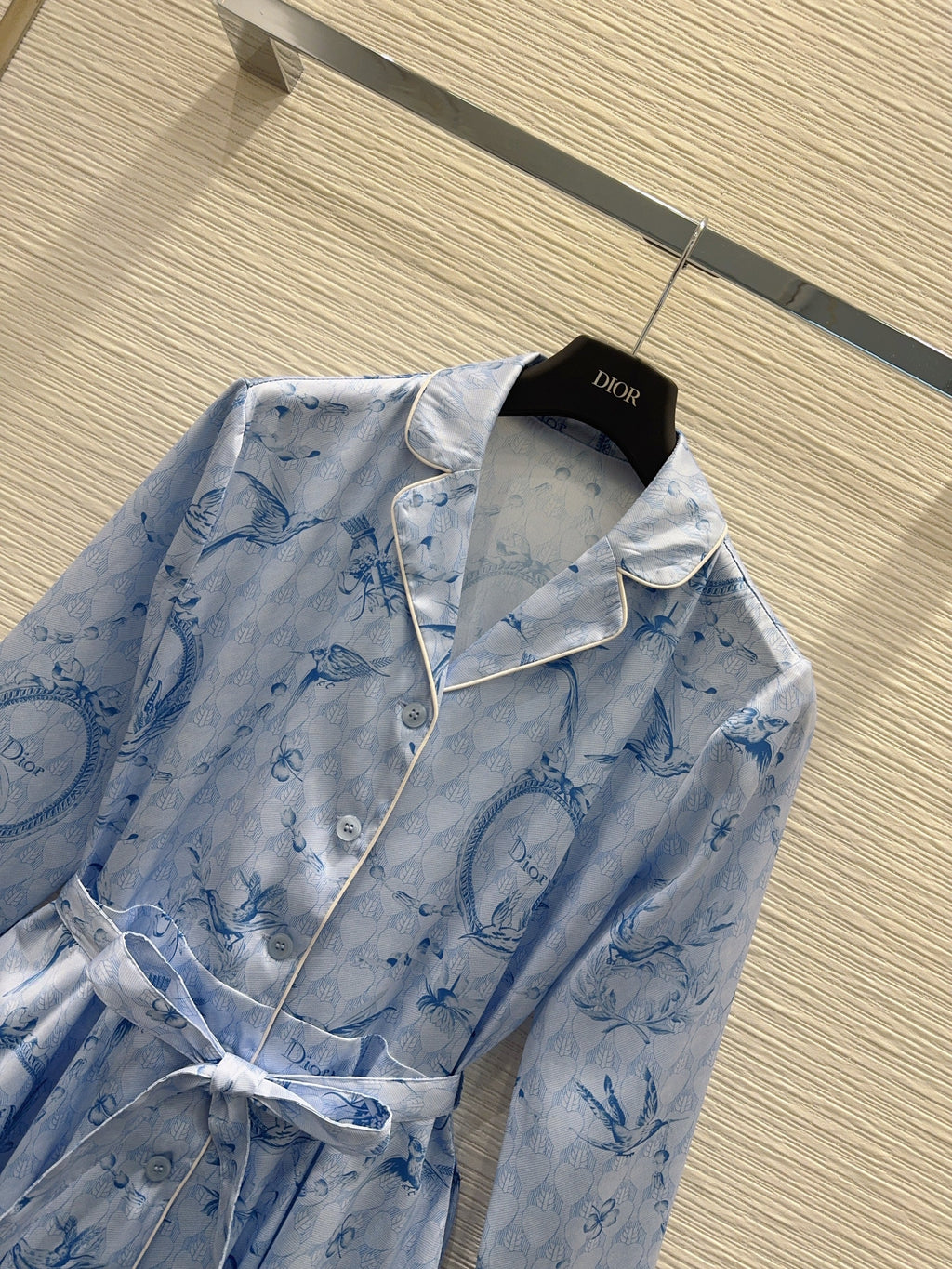 Dior/26FW New Dress