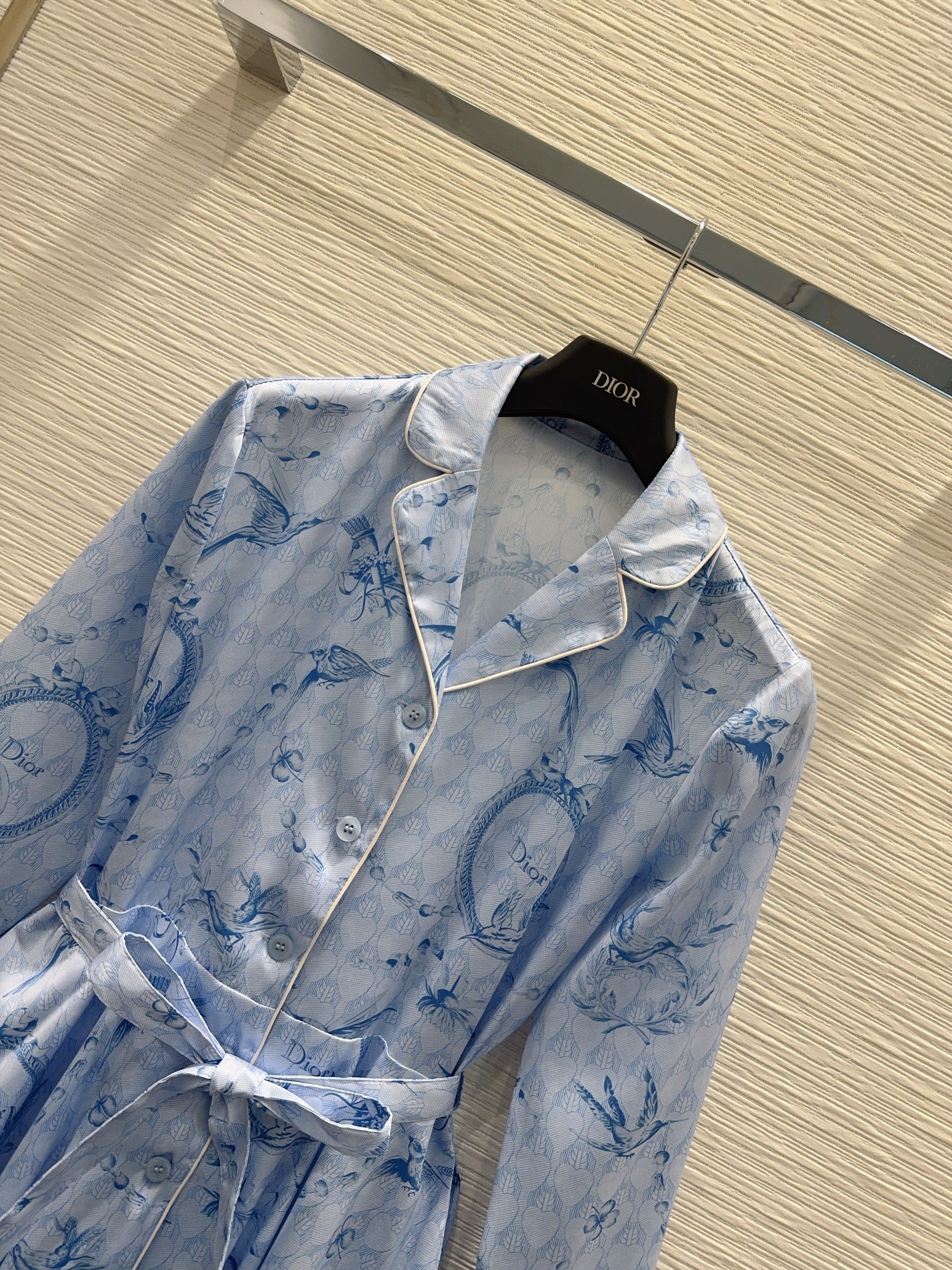 Dior/26FW New Dress