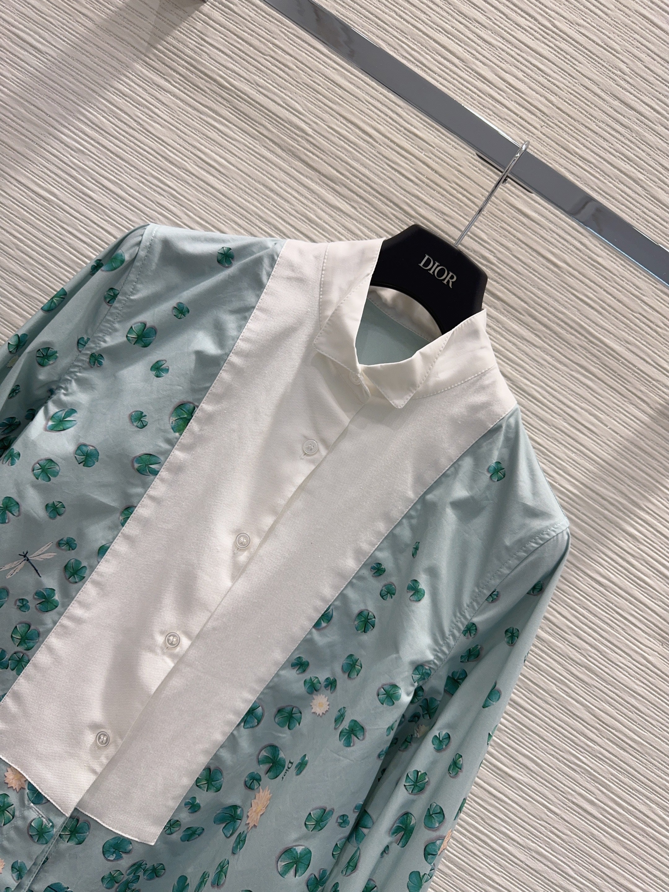Dior/26FW New Shirt