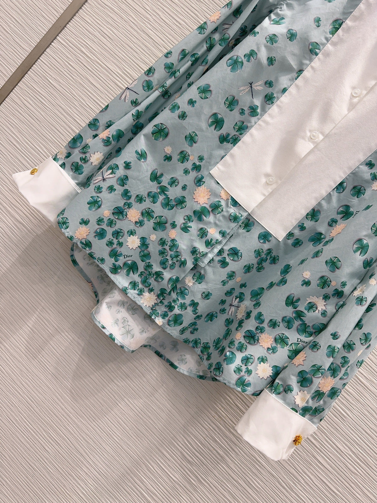 Dior/26FW New Shirt