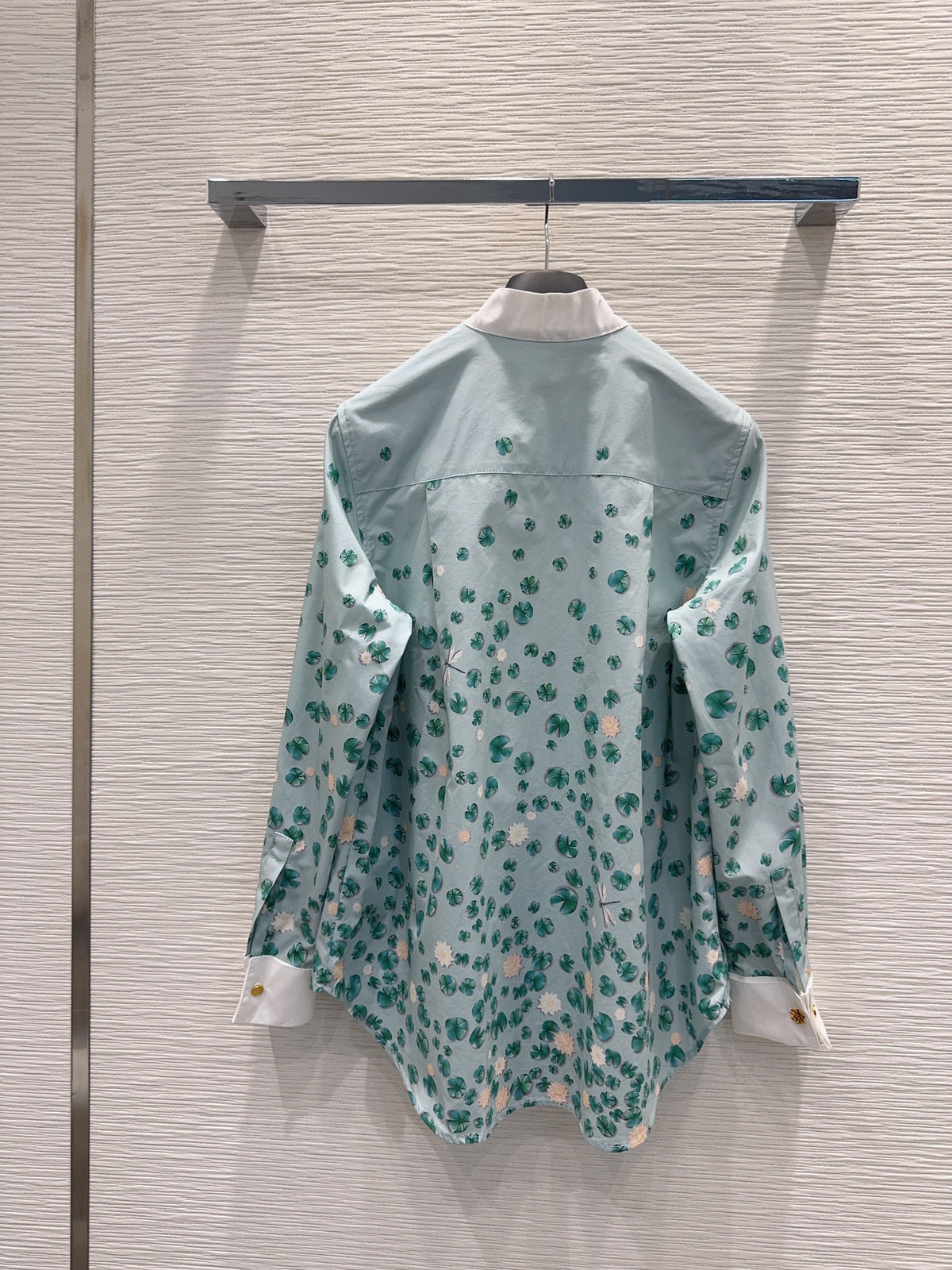 Dior/26FW New Shirt