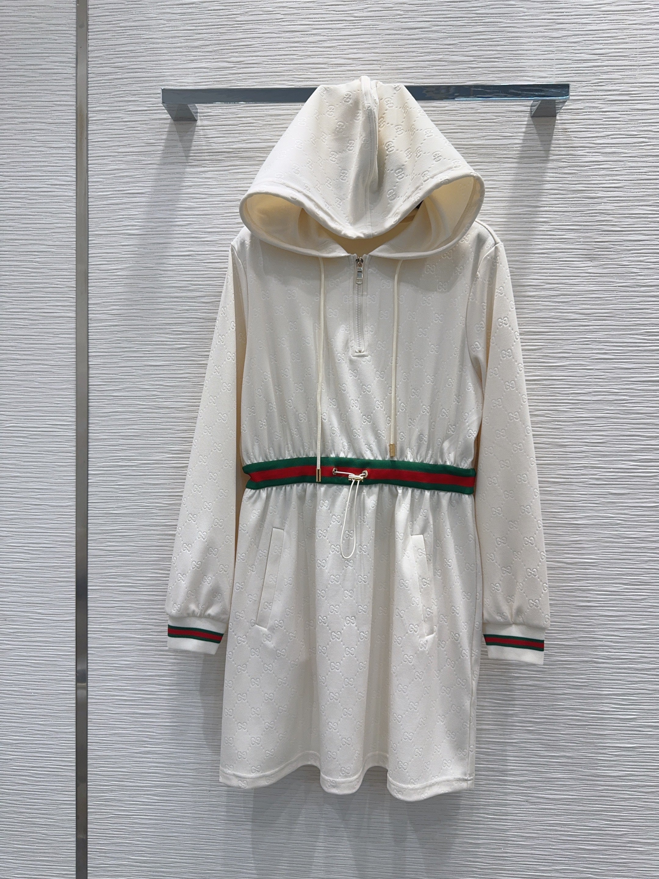 Gucci 26FW New Casual Dress