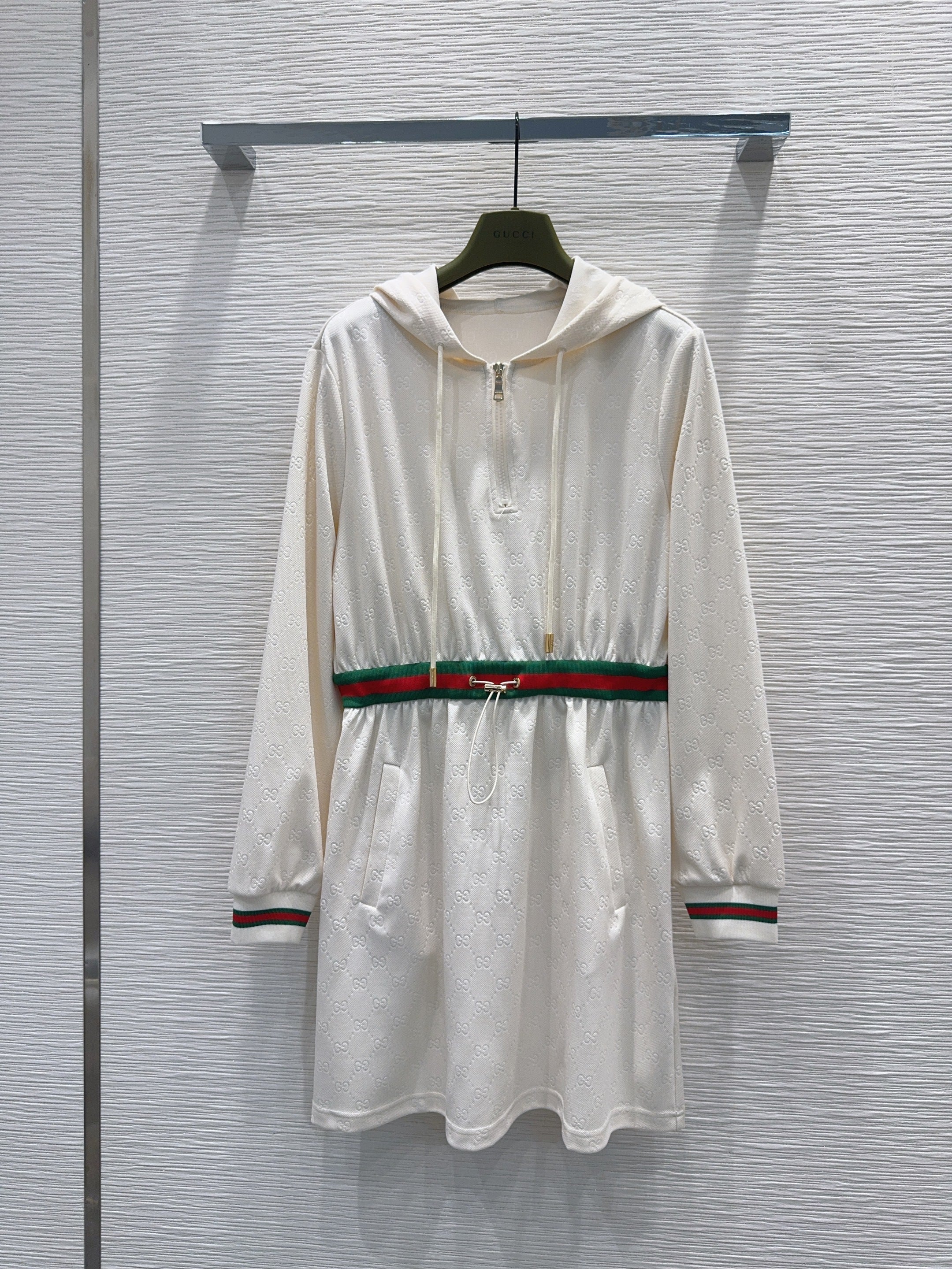 Gucci 26FW New Casual Dress