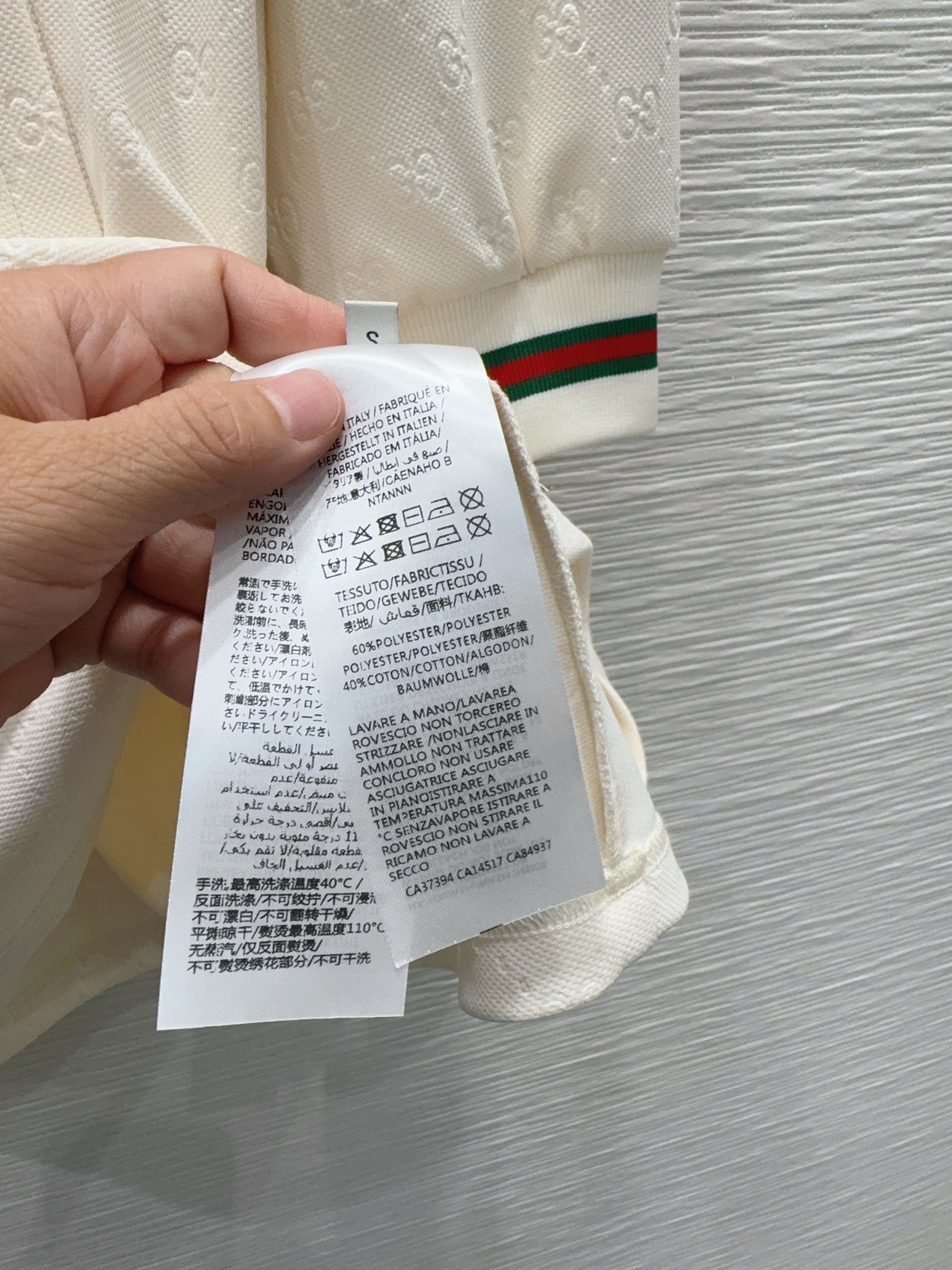 Gucci 26FW New Casual Dress