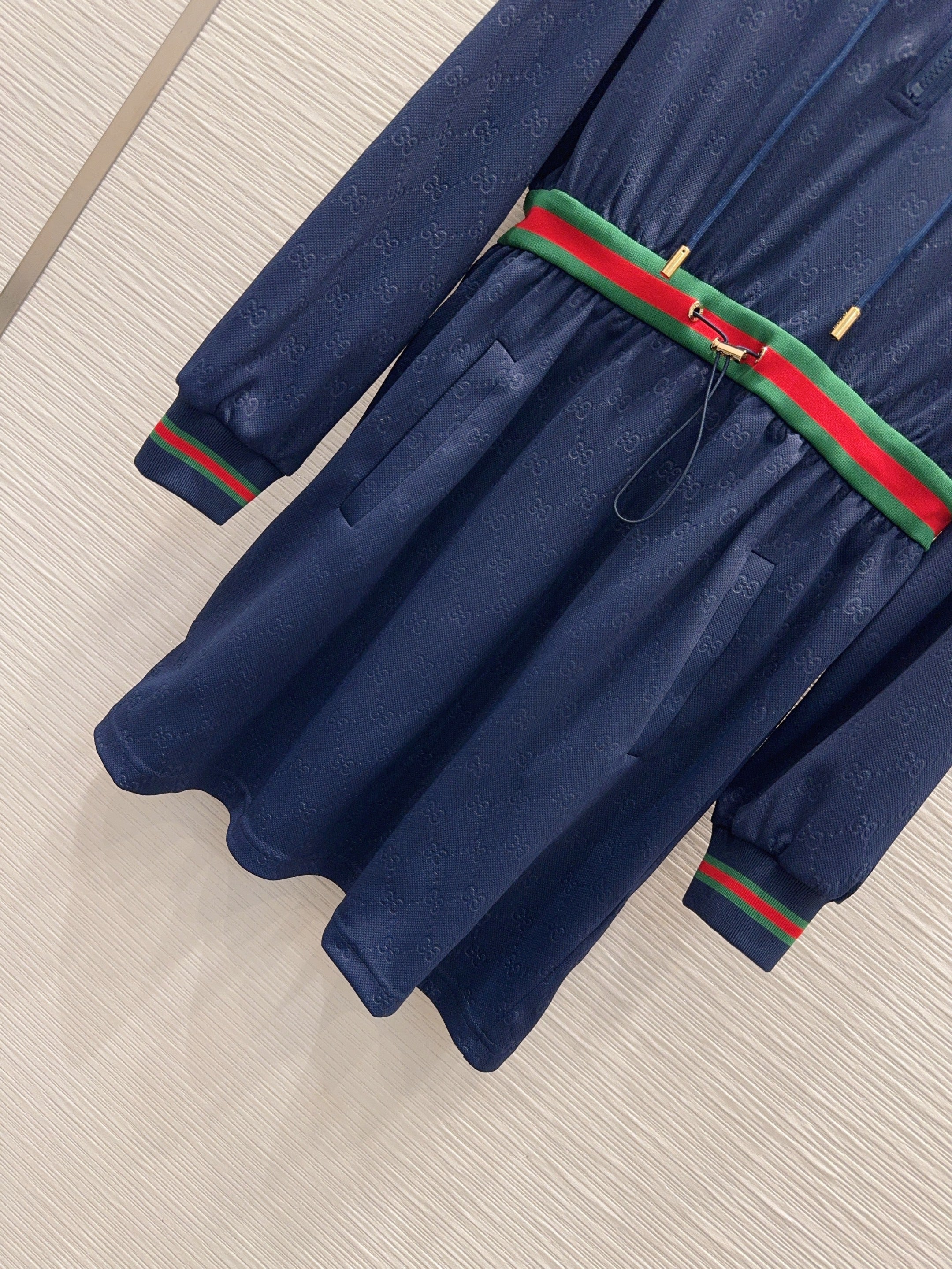 Gucci 26FW New Casual Dress