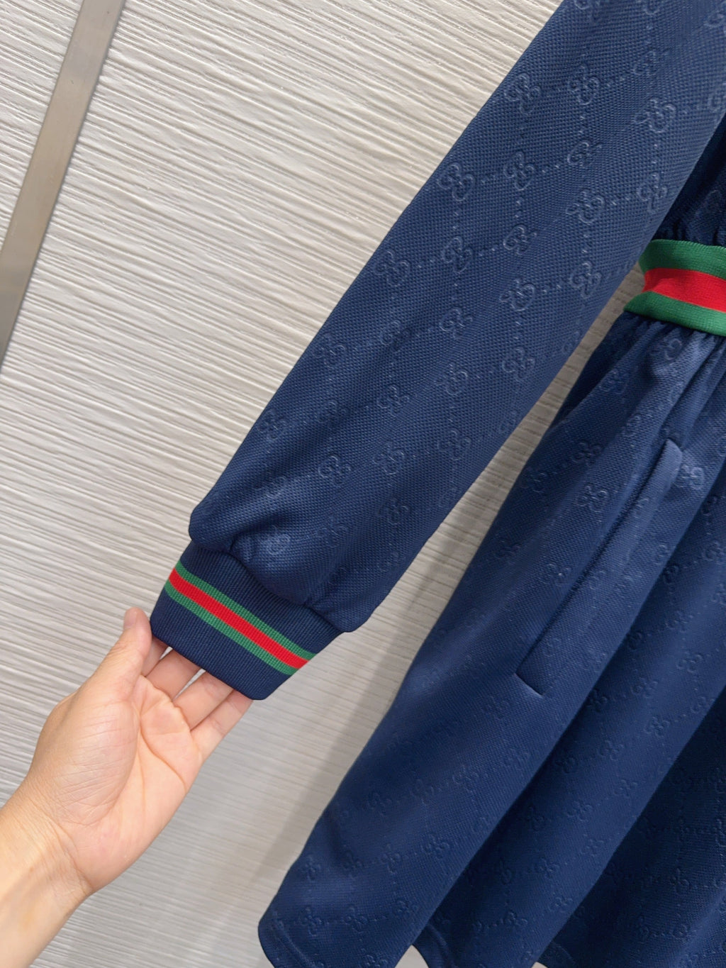 Gucci 26FW New Casual Dress
