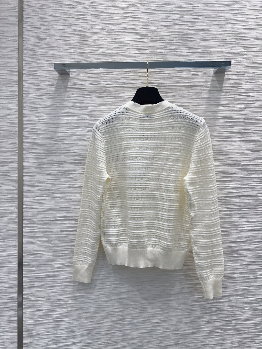 Chanel/26FW New Classic Cardigan Sweater