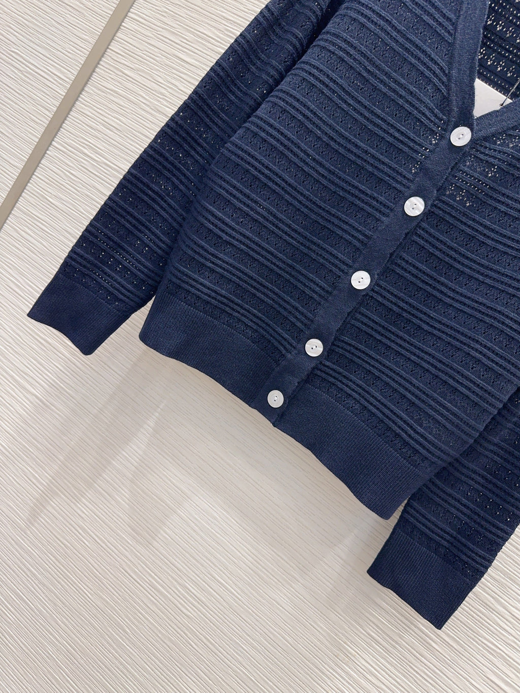 Chanel/26FW New Classic Cardigan Sweater
