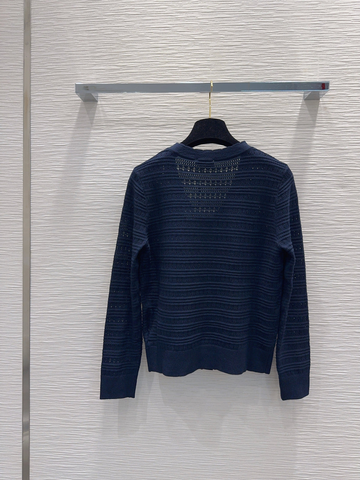 Chanel/26FW New Classic Cardigan Sweater
