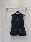 Louis Vuitton 26FW New Vest