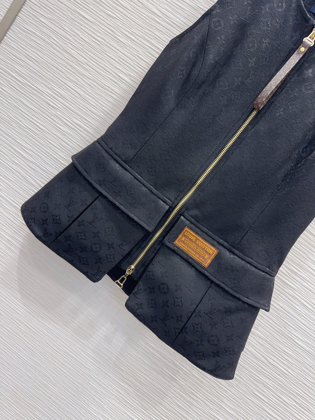 Louis Vuitton 26FW New Vest