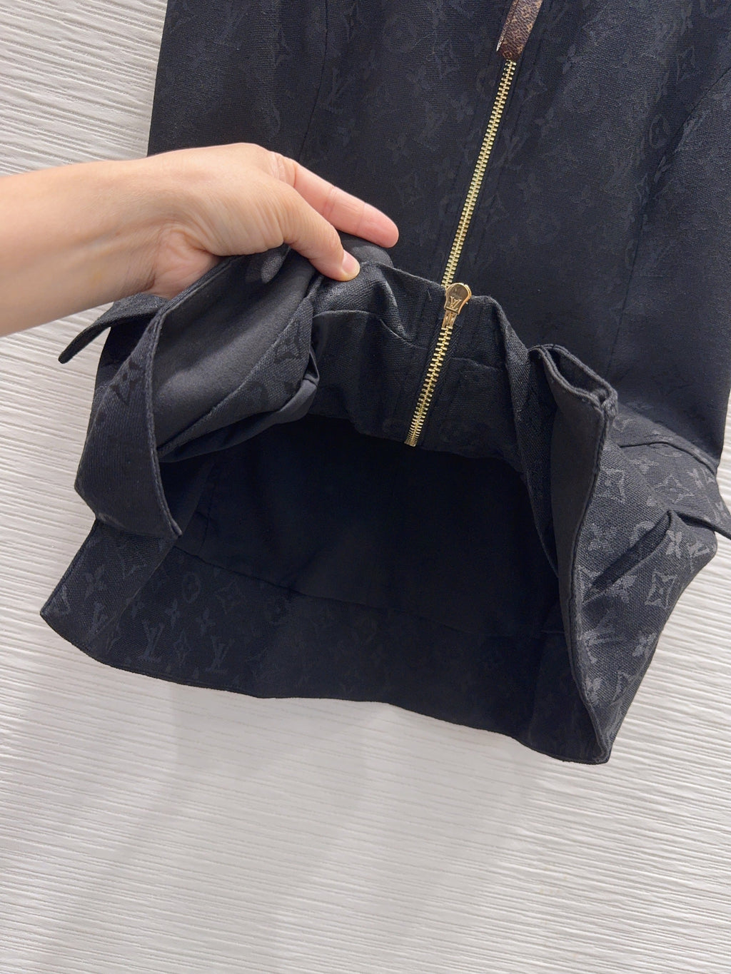 Louis Vuitton 26FW New Vest