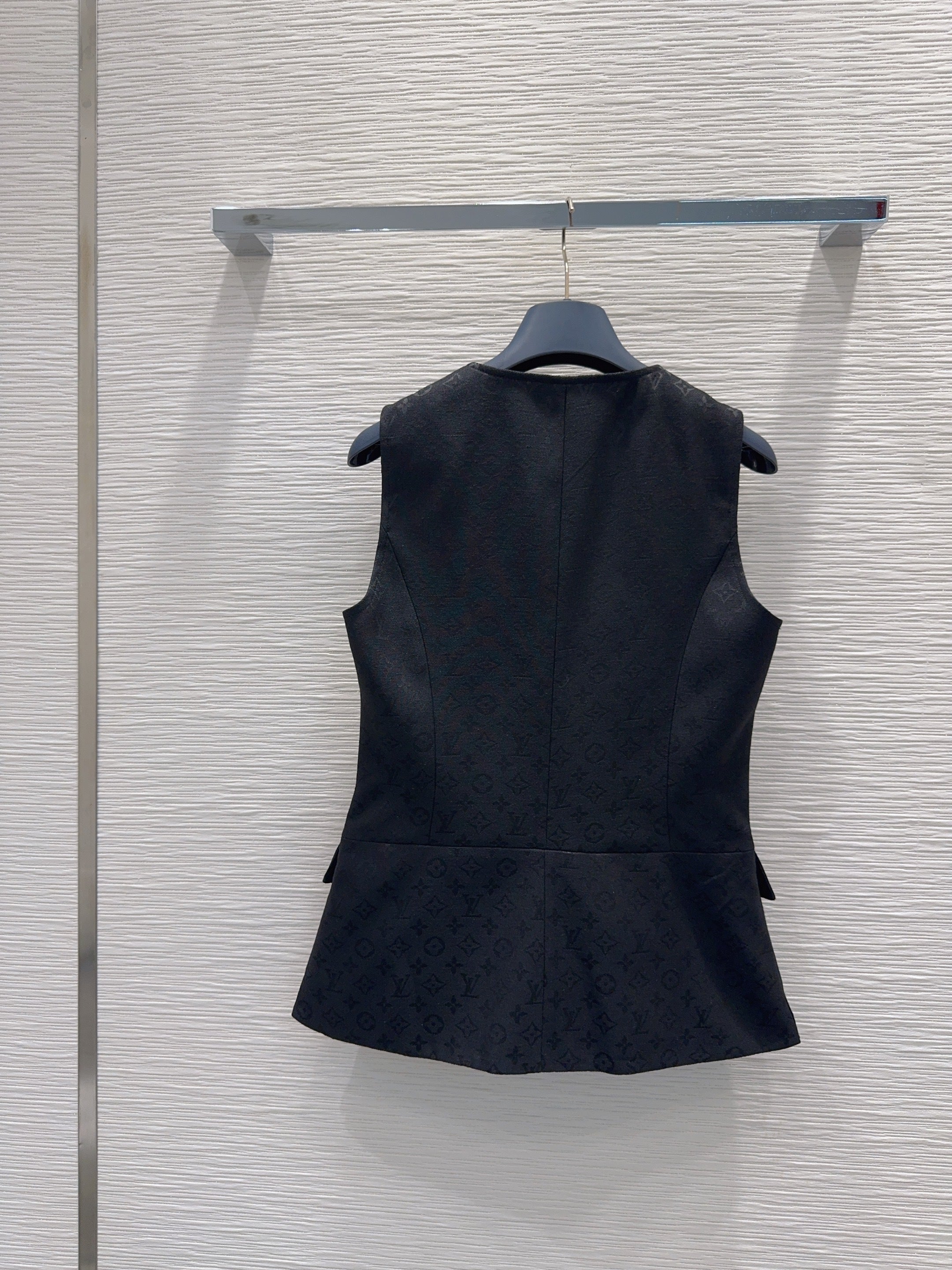 Louis Vuitton 26FW New Vest