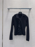 Dior/26FW New Long Sleeve