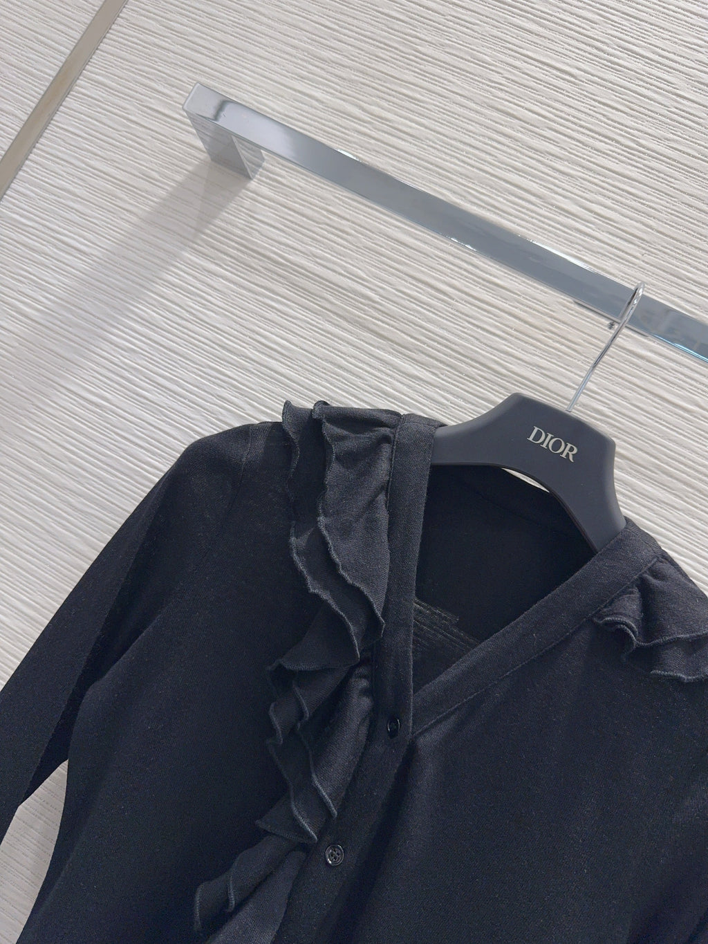 Dior/26FW New Long Sleeve