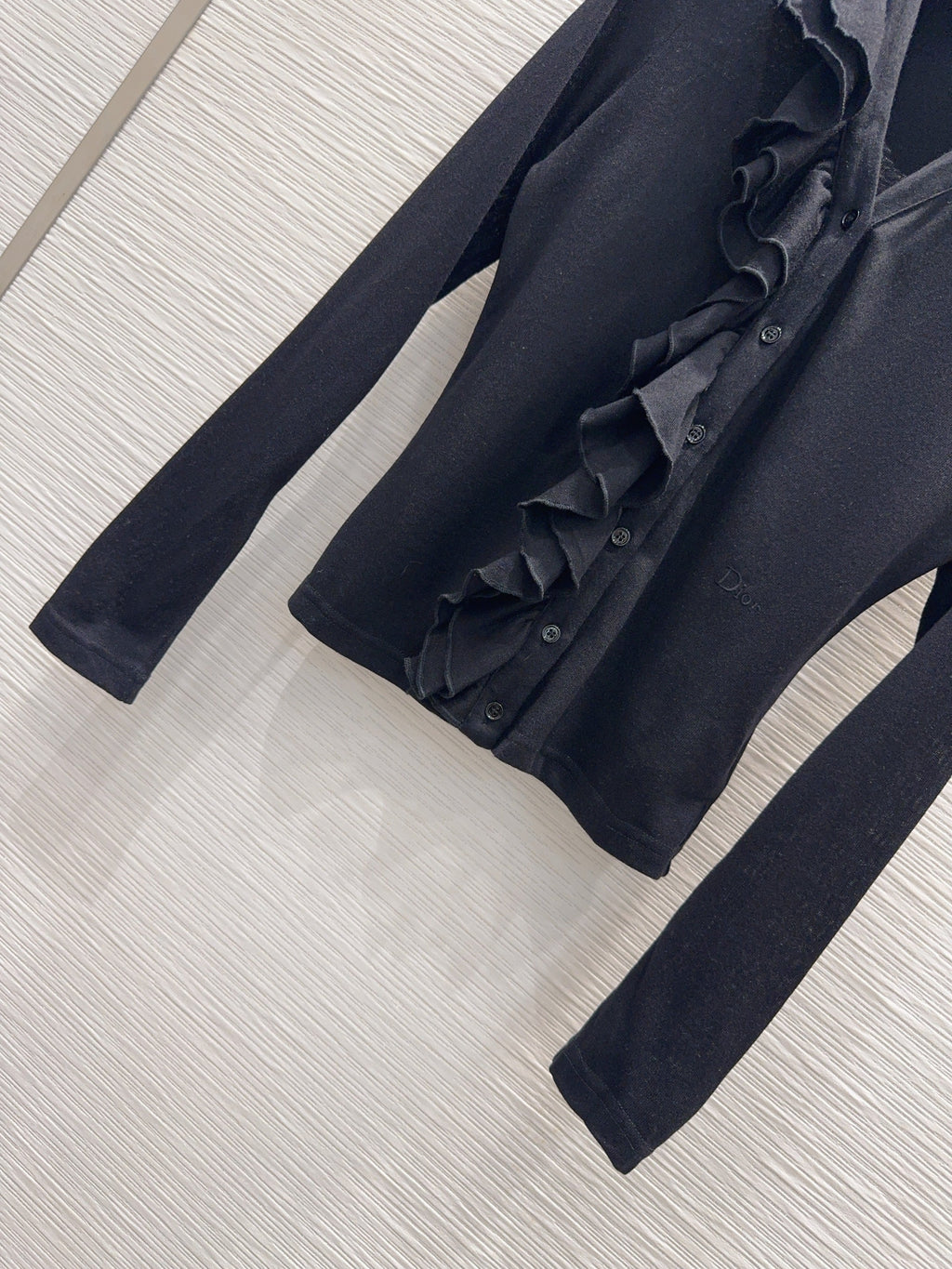 Dior/26FW New Long Sleeve