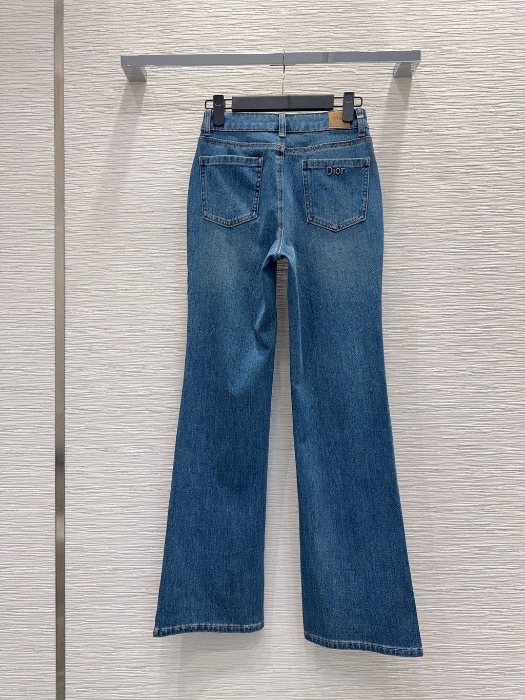 Dior/26FW New Denim Jeans