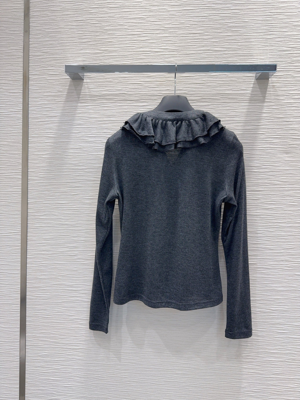 Dior/26FW New Long Sleeve