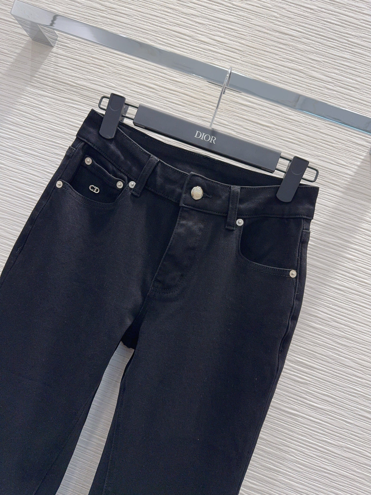 Dior/26FW New Long Pants