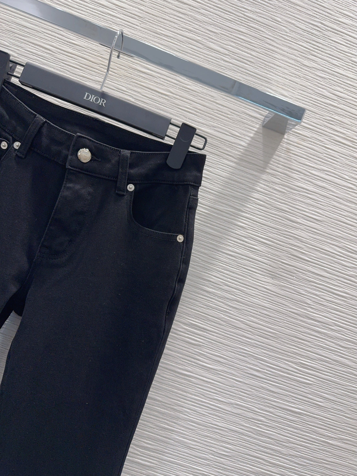 Dior/26FW New Long Pants
