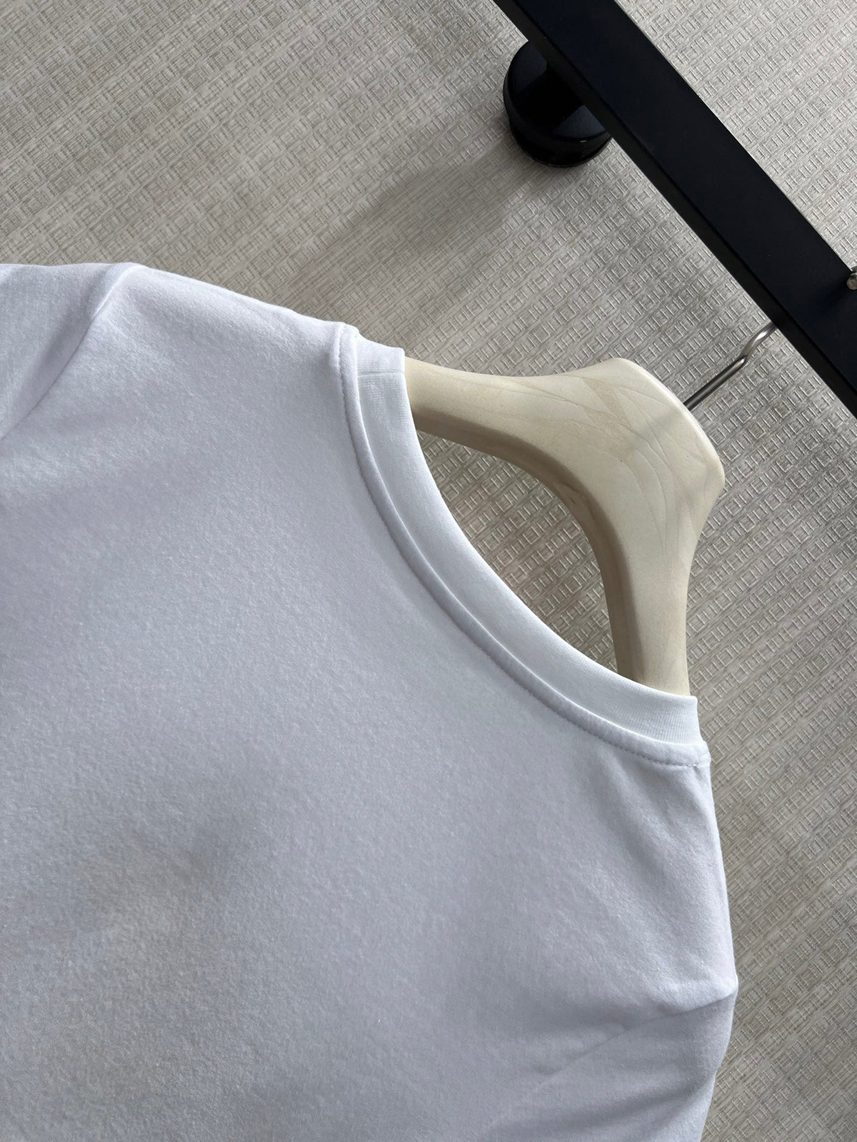 Alexander Wang/26FW New Short Sleeve