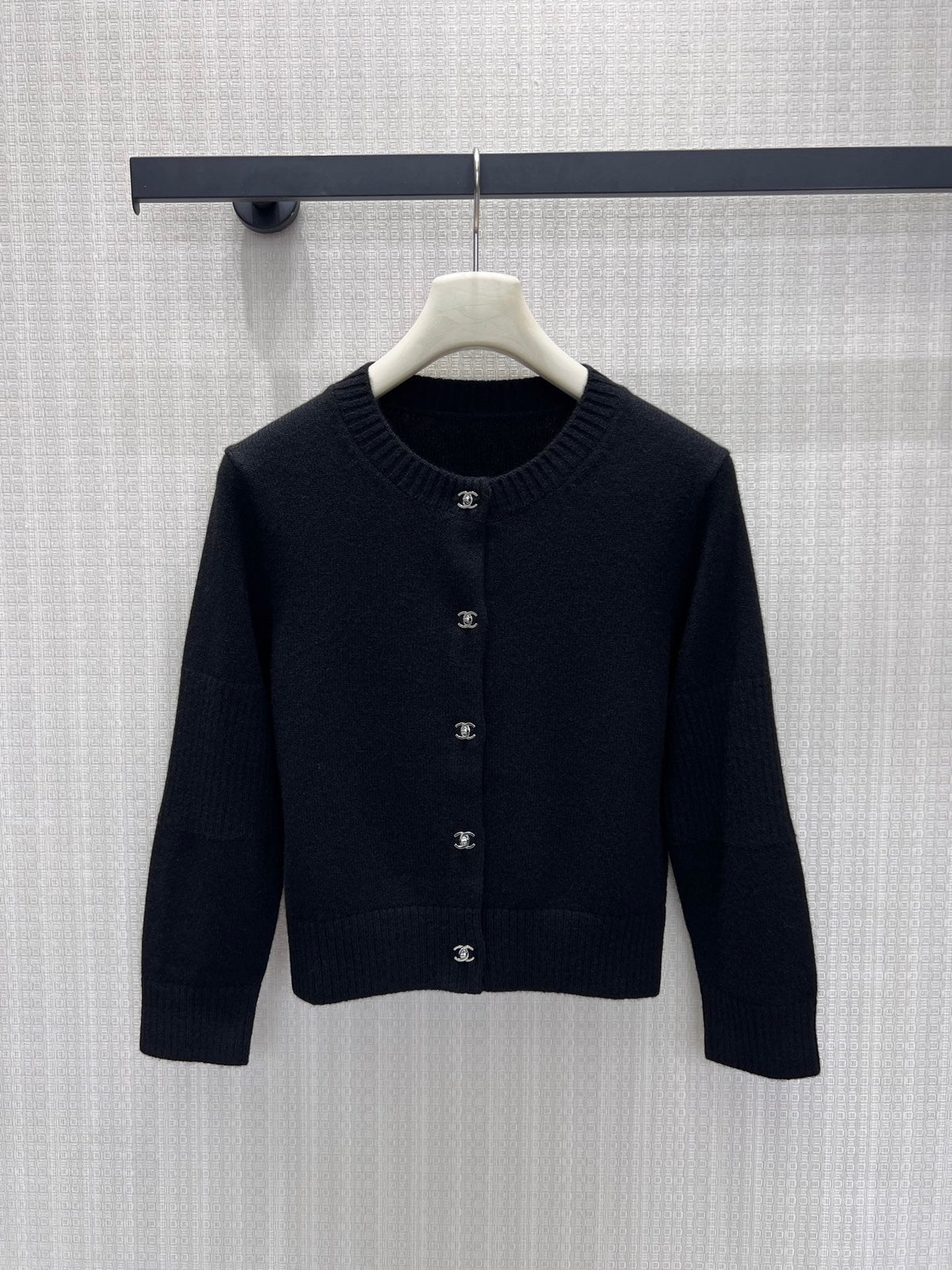 Chanel/26FW New Cardigan