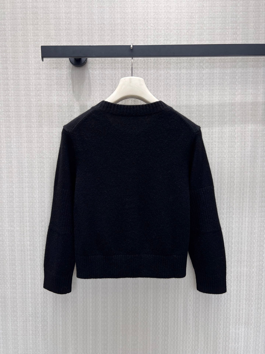 Chanel/26FW New Cardigan