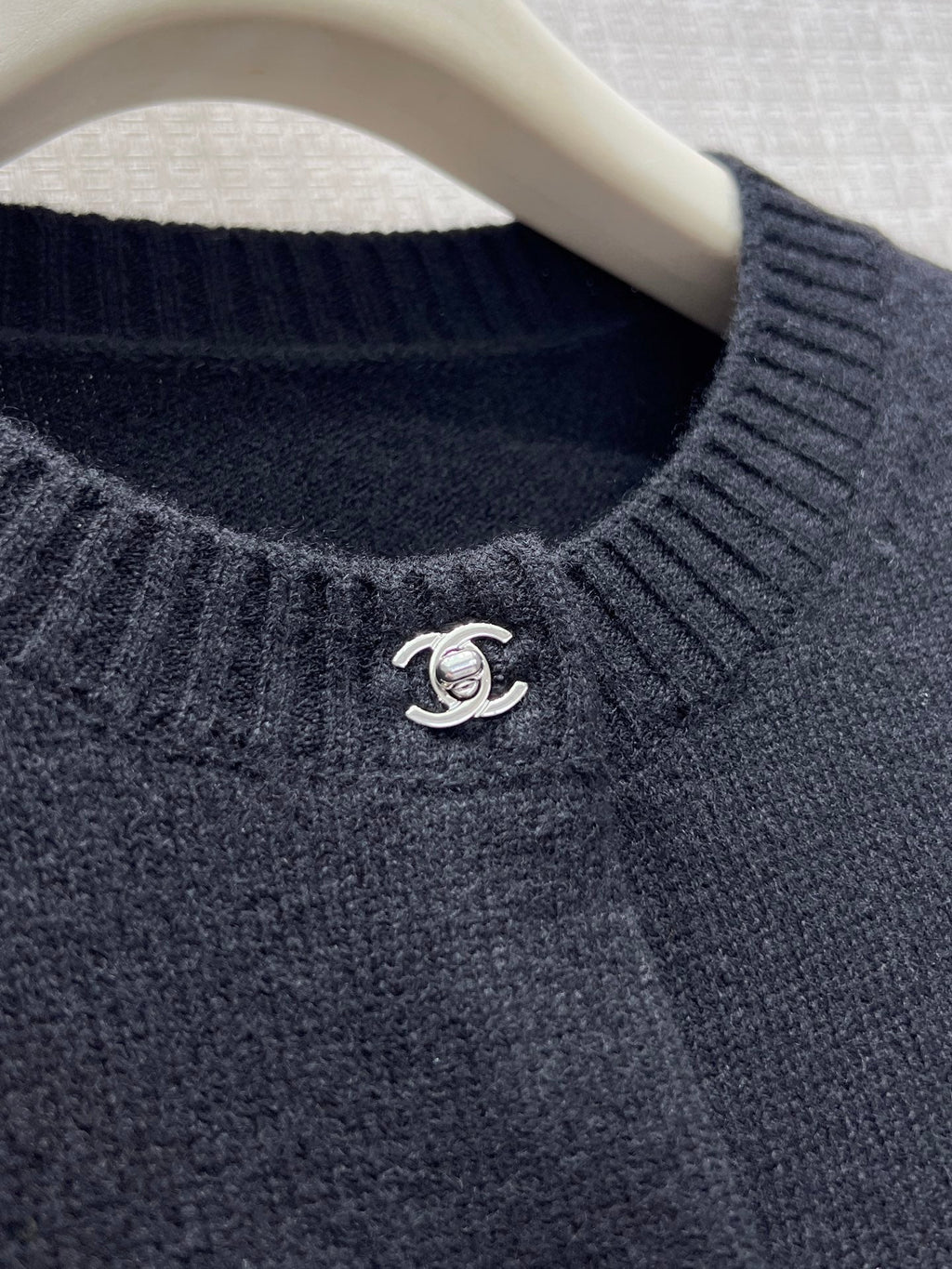 Chanel/26FW New Cardigan