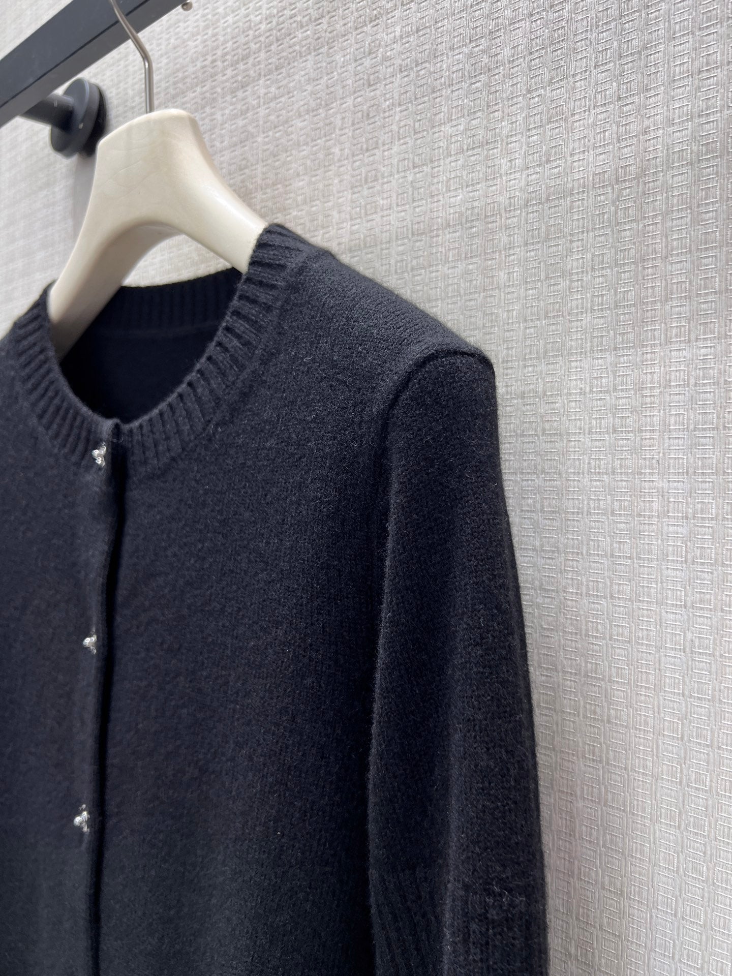 Chanel/26FW New Cardigan