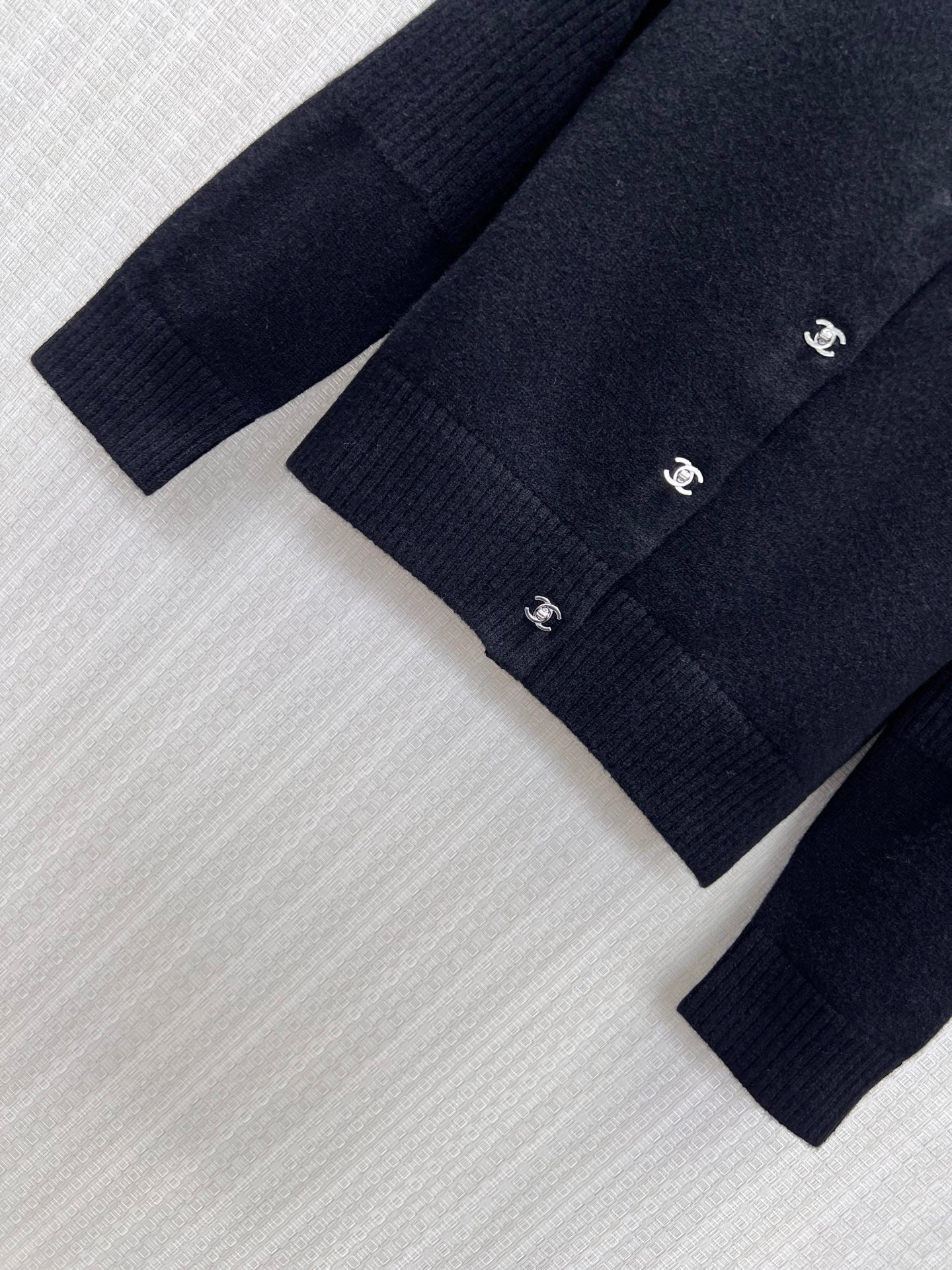Chanel/26FW New Cardigan