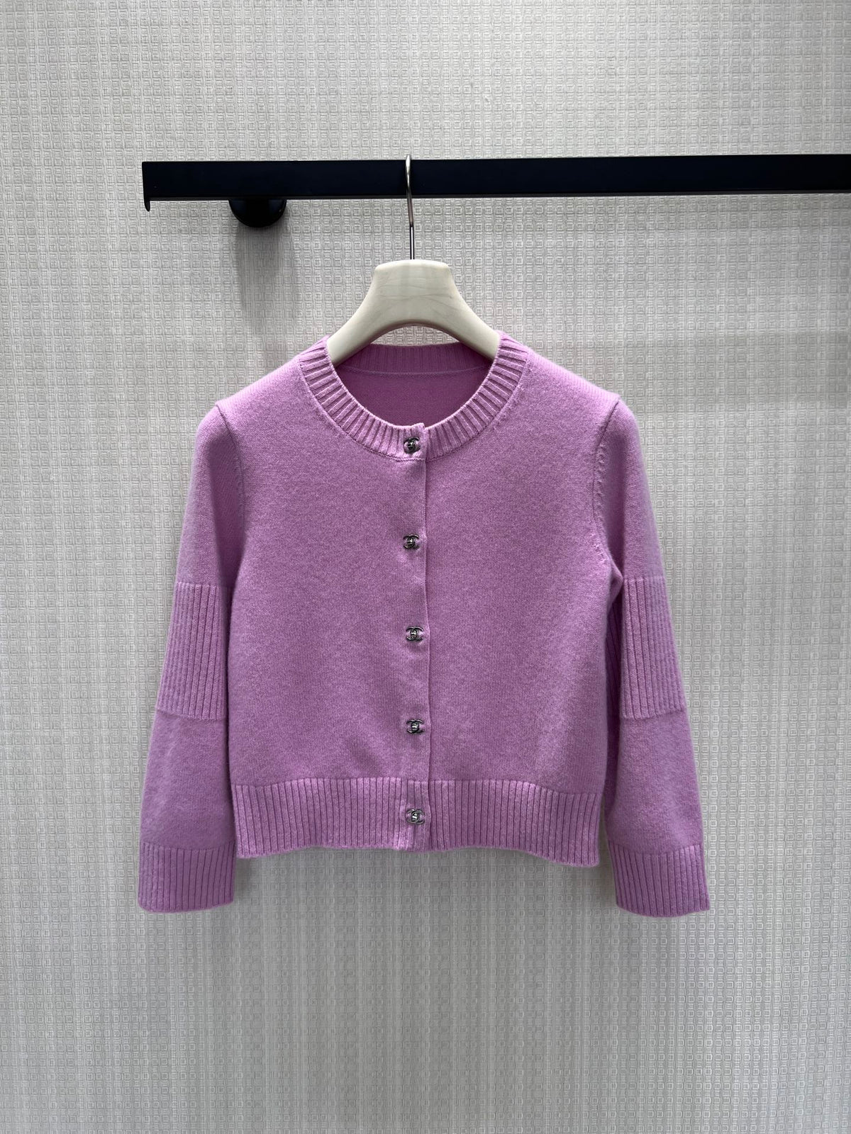 Chanel/26FW New Cardigan