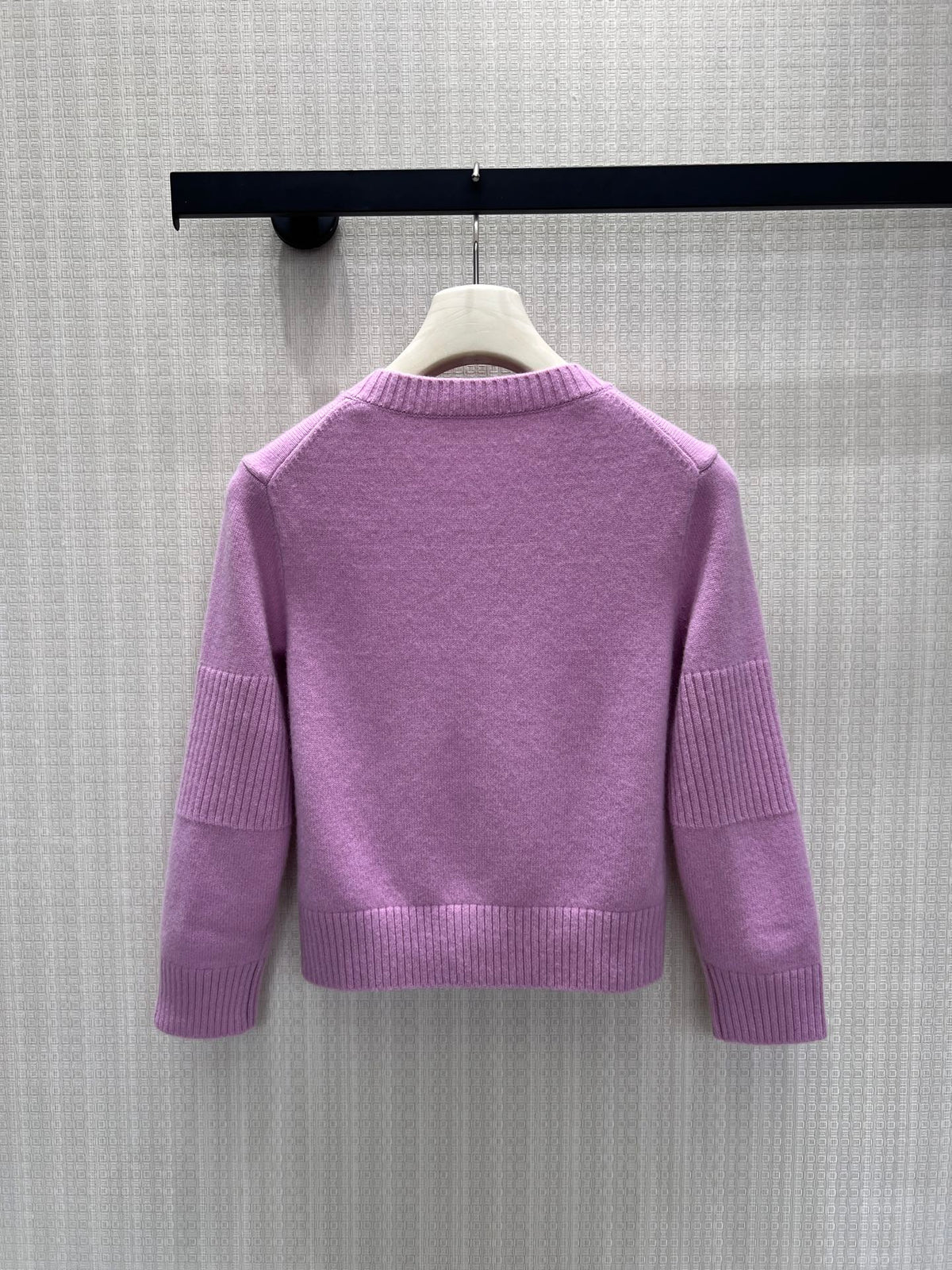 Chanel/26FW New Cardigan