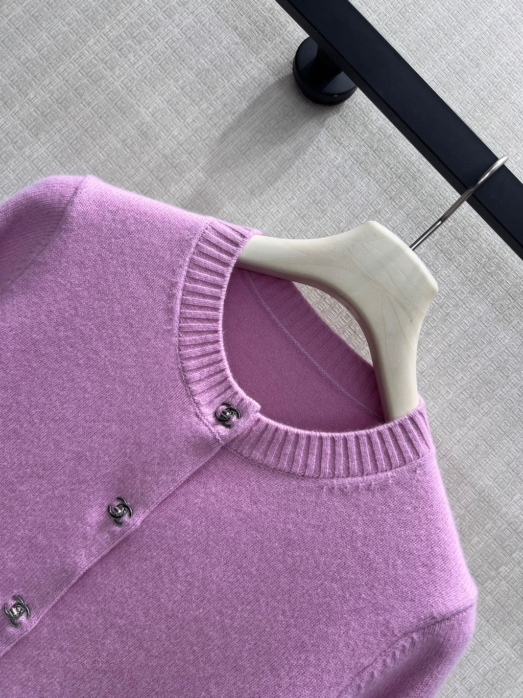 Chanel/26FW New Cardigan