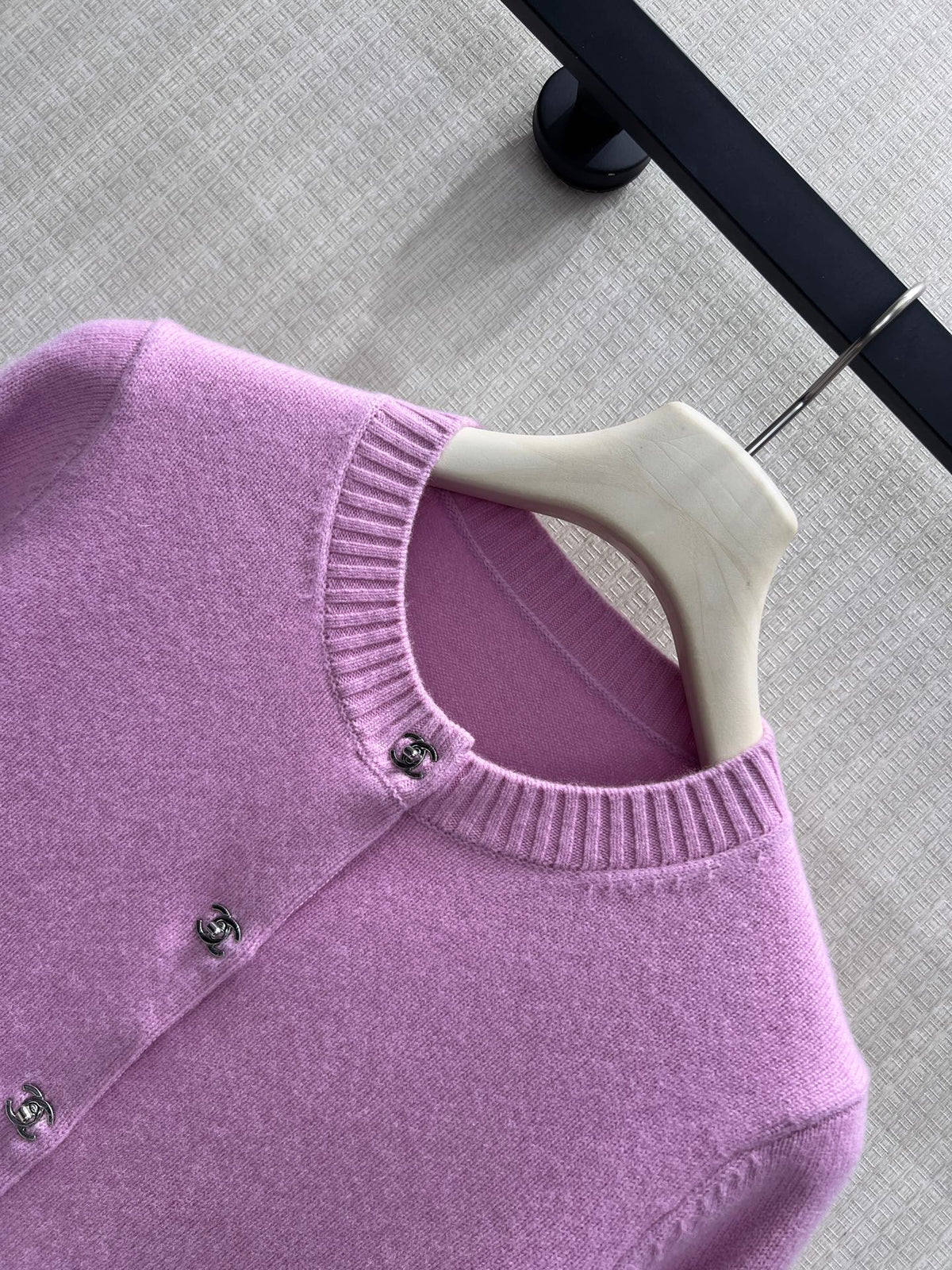 Chanel/26FW New Cardigan