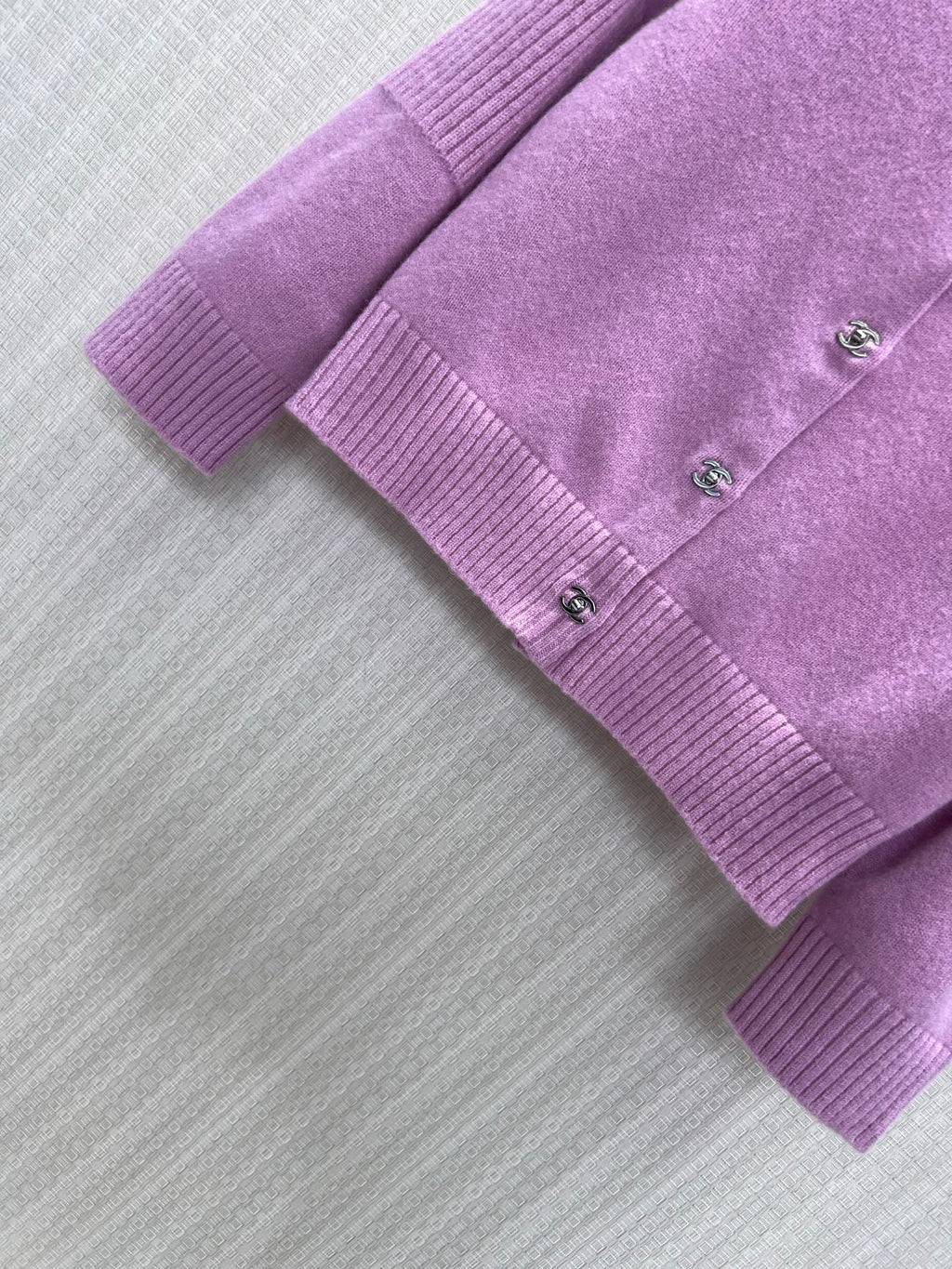 Chanel/26FW New Cardigan