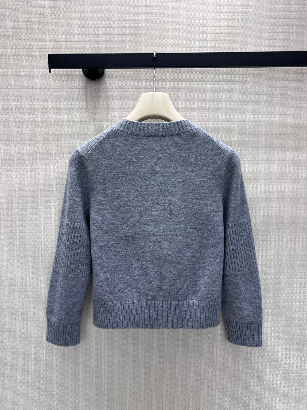 Chanel/26FW New Cardigan