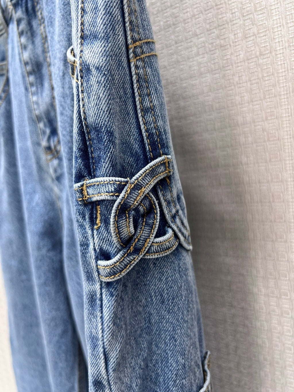 Chanel/26FW New Long Pants